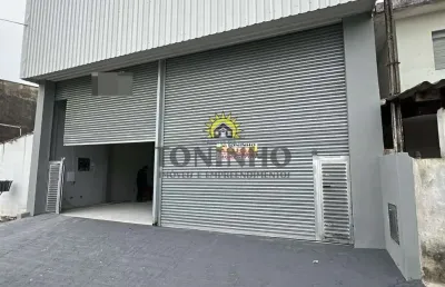 Ponto comercial para alugar na vila virgínia, itaquaquecetuba  por r$ 10.000