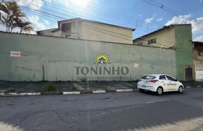 Casa com 4 quartos à venda no jardim medina, poá  por r$ 990.000