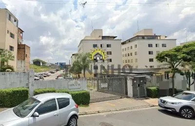 Apartamento com 3 quartos à venda na vila virgínia, itaquaquecetuba  por r$ 250.000