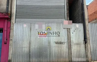 Casa com 5 quartos à venda no parque piratininga, itaquaquecetuba  por r$ 500.000