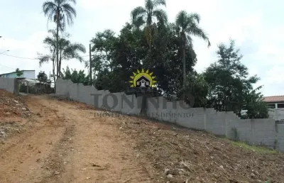Terreno à venda na vila celeste, itaquaquecetuba  por r$ 1.360.039