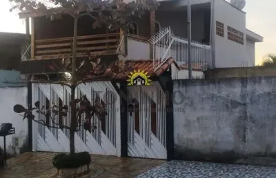 Casa com 3 quartos à venda no parque residencial marengo, itaquaquecetuba  por r$ 549.000