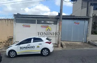 Casa com 6 quartos para alugar na vila virgínia, itaquaquecetuba  por r$ 3.500