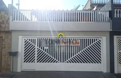 Casa com 3 quartos para alugar no centro, itaquaquecetuba  por r$ 3.000