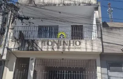 Casa com 1 quarto para alugar no jardim maragogipe, itaquaquecetuba  por r$ 800