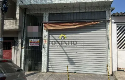 Kitnet / stúdio para alugar na vila virgínia, itaquaquecetuba  por r$ 1.000