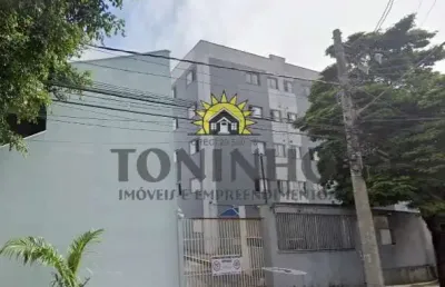 Apartamento com 3 quartos à venda na vila miranda, itaquaquecetuba  por r$ 280.000