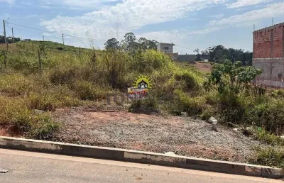 Terreno à venda no parque dirce, itaquaquecetuba  por r$ 175.000