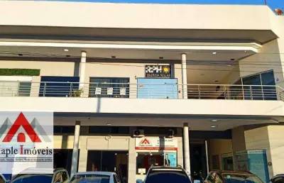 Loja, 50 m² - venda por r$ 280.000,00 ou aluguel por r$ 2.480,00/mês - piratininga - niterói/rj