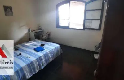 Casa com 4 dormitórios, 280 m² - venda por r$ 1.000.000,00 ou aluguel por r$ 10.560,00/mês - piratininga - niterói/rj