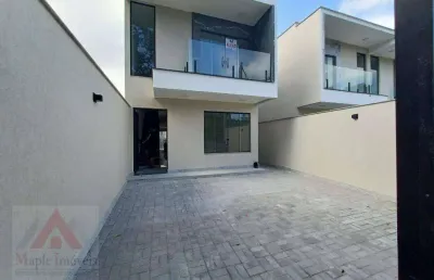 Casa com 4 dormitórios para alugar por r$ 6.000,00/mês - serra grande - niterói/rj