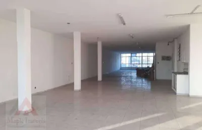 Sala comercial com 2 salas à venda na Rua Visconde de Itaboraí, Centro, Niterói