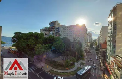 Venda - apartamento com 1 dormitório. ingá - niterói/rj