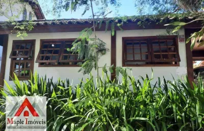 Casa em condomínio fechado com 4 quartos à venda na Estrada Monan Pequeno, Badu, Niterói