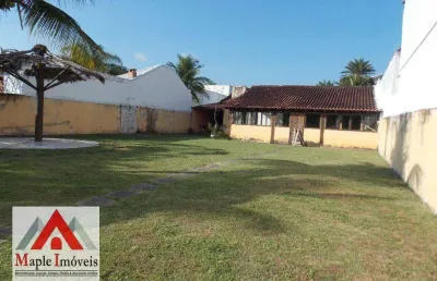 Casa com 4 dormitórios à venda, 250 m² por r$ 3.901.000,00 - camboinhas - niterói/rj