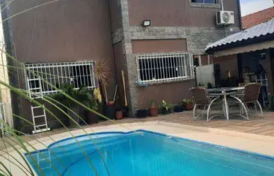 Casa com 3 dormitórios à venda, 240 m² por r$ 980.000,00 - piratininga - niterói/rj