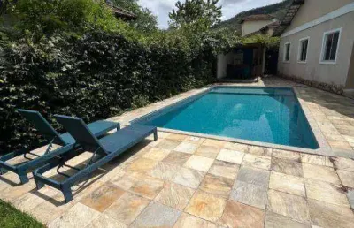 Casa com 4 dormitórios à venda, 150 m² por r$ 950.000,00 - itaipu - niterói/rj