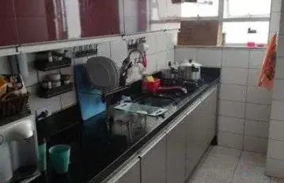 Apartamento com 3 dormitórios à venda, 114 m² por r$ 650.000,00 - ingá - niterói/rj