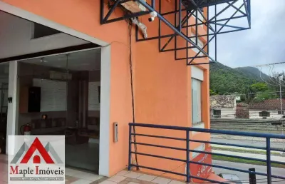 Sala à venda, 43 m² por r$ 350.000,00 - piratininga - niterói/rj
