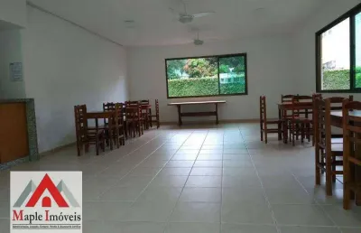 Apartamento com 3 dormitórios à venda, 120 m² por r$ 870.000 - itaipu - niterói/rj