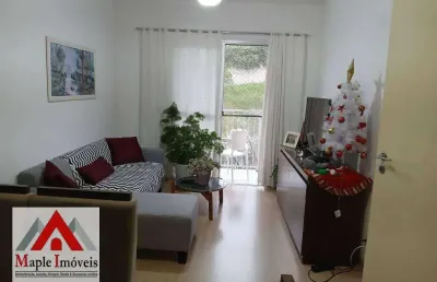 Apartamento com 2 dormitórios à venda, 67 m² por r$ 210.000,00 - cantagalo - niterói/rj