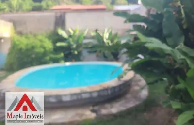 Vendo casa duplex com piscina em piratininga, a 1km da praia de camboinhas – oportunidade única!
