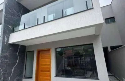 Casa com 4 dormitórios para alugar, 200 m² por r$ 7.299,00/mês - piratininga - niterói/rj