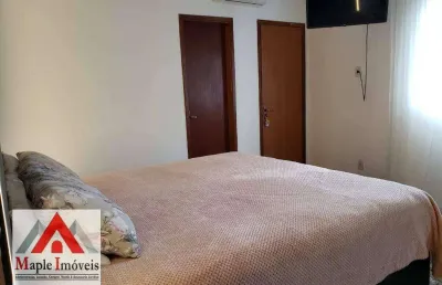 Casa com 3 dormitórios à venda, 120 m² por r$ 690.000 - serra grande - niterói/rj