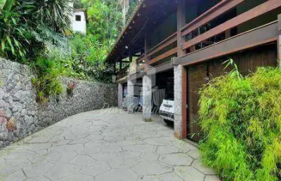 Venda - casa com 4 dormitórios. itaipu - niterói/rj