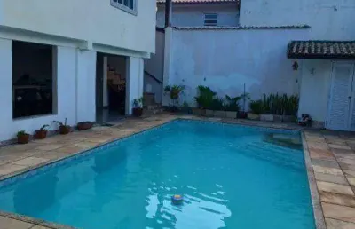 Venda - casa com 4 dormitórios. piratininga - niterói/rj