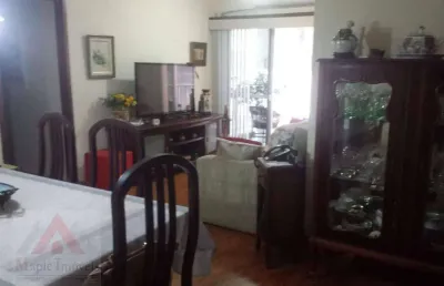 Venda - apartamento com 3 dormitórios. icaraí - niterói/rj
