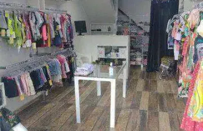 Loja à venda, 40 m² por r$ 315.000,00 - santo antônio - niterói/rj