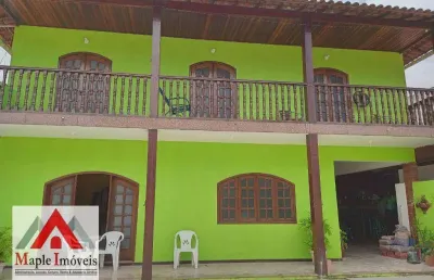 Casa com 3 dormitórios à venda, 300 m² por r$ 2.500.000,00 - maravista - niterói/rj