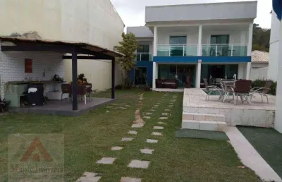 Casa à venda em piratininga, niterói – 3 quartos, piscina, área gourmet – região oceânica do rj