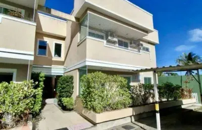 Apartamento com 3 dormitórios para alugar, 100 m² por r$ 3.600,00/mês - piratininga - niterói/rj