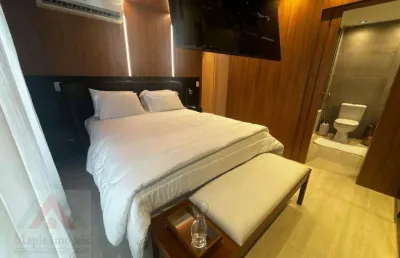 Oportunidade única: apartamento 3 quartos de alto luxo em piratininga – ravello residenziale, niterói