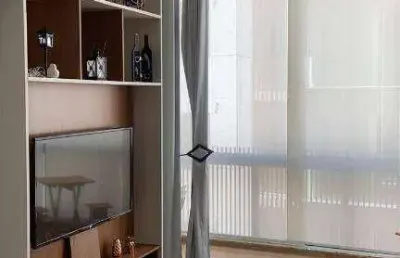 Loft à venda em piratininga – niterói (rj) | sol da manhã | condomínio com lazer completo