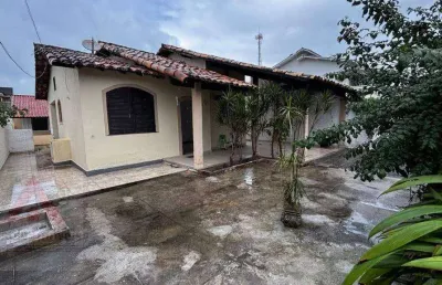 Casa linear à venda em piratininga, niterói – 360m² | 3 quartos + edícula completa | região oceânica do rj