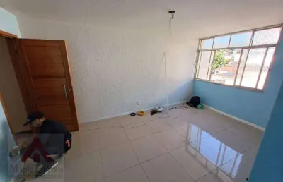 Apartamento com 2 dormitórios à venda, 65 m² por r$ 230.000,00 - fonseca - niterói/rj