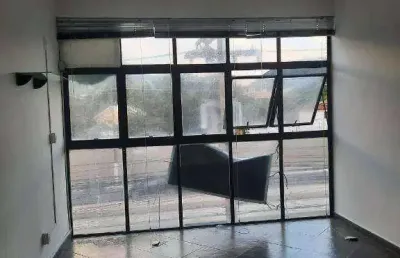 Sala para alugar, 28 m² por r$ 1.290,00/mês - piratininga - niterói/rj