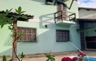 Casa com 4 dormitórios, 160 m² - venda por r$ 850.000,00 ou aluguel por r$ 3.865,51/mês - piratininga - niterói/rj