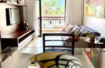 Apartamento duplex com 4 dormitórios à venda, 225 m² por r$ 1.500.000,00 - piratininga - niterói/rj
