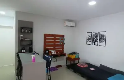 Residencial isabela cristina - apartamento em salto do norte, blumenau/sc