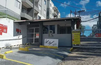 Res. agua branca - apartamento em salto weissbach, blumenau/sc