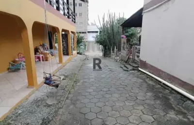 Casa com 3 quartos à venda no Salto Weissbach, Blumenau 