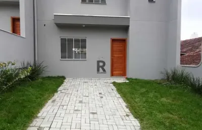 Casa com 3 quartos à venda na Vila Nova, Blumenau 
