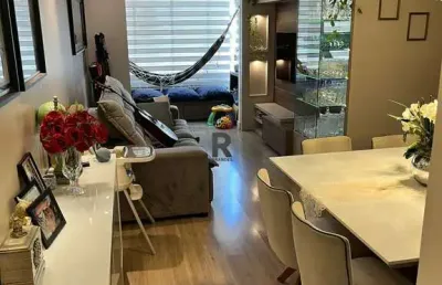 Condomínio residencial agua branca m - apartamento em salto weissbach, blumenau/sc
