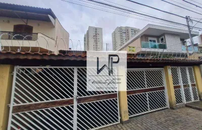 Reduziu! casa com 3 dormitórios à venda, 350 m² por r$ 899.900 - jardim santa mena - guarulhos/sp