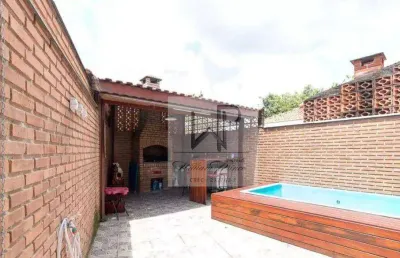 Sobrado à venda, 115 m² por r$ 799.900,00 - jardim vila galvão - guarulhos/sp