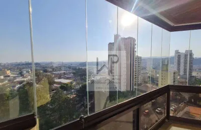 Apartamento à venda, 130 m² por r$ 880.000,00 - vila galvão - guarulhos/sp